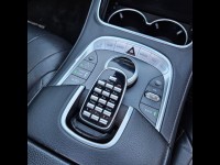 2014 MERCEDES-BENZ S-CLASS S350 CDI BLUETEC 