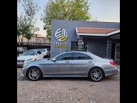 2014 MERCEDES-BENZ S-CLASS S350 CDI BLUETEC 