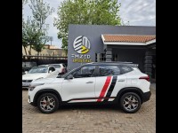 2020 KIA SELTOS 1.4T DCT GT-LINE 