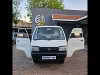 2019 SUZUKI SUPER CARRY 1.2I P/U S/C 