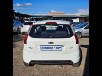 2011 FORD FIGO 1.4 TDCI AMBIENTE 