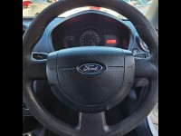2011 FORD FIGO 1.4 TDCI AMBIENTE 