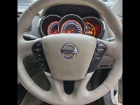 2010 NISSAN MURANO  