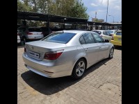 2004 BMW 5 SERIES 530I A/T (E60) 