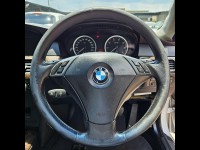2004 BMW 5 SERIES 530I A/T (E60) 