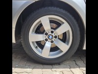 2004 BMW 5 SERIES 530I A/T (E60) 