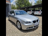 2004 BMW 5 SERIES 530I A/T (E60) 