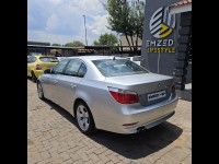 2004 BMW 5 SERIES 530I A/T (E60) 