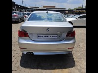2004 BMW 5 SERIES 530I A/T (E60) 