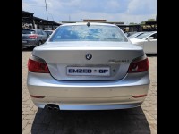 2004 BMW 5 SERIES 530I A/T (E60) 