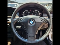 2004 BMW 5 SERIES 530I A/T (E60) 