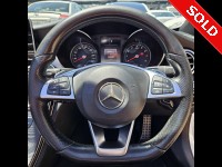 2017 MERCEDES-BENZ C-CLASS C200 AMG COUPE A/T 