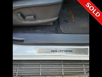2016 FORD RANGER 3.2TDCI WILDTRAK 4X4 A/T P/U D/C 