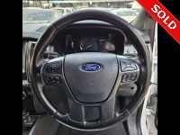 2016 FORD RANGER 3.2TDCI WILDTRAK 4X4 A/T P/U D/C 