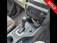 2016 FORD RANGER 3.2TDCI WILDTRAK 4X4 A/T P/U D/C 