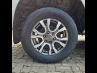 2016 FORD RANGER 3.2TDCI WILDTRAK 4X4 A/T P/U D/C 