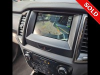 2016 FORD RANGER 3.2TDCI WILDTRAK 4X4 A/T P/U D/C 