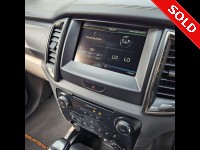 2016 FORD RANGER 3.2TDCI WILDTRAK 4X4 A/T P/U D/C 
