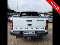 2016 FORD RANGER 3.2TDCI WILDTRAK 4X4 A/T P/U D/C 