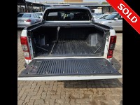 2016 FORD RANGER 3.2TDCI WILDTRAK 4X4 A/T P/U D/C 