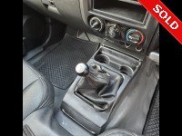 2012 ISUZU KB 250D LWB P/U S/C 