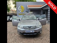 2010 SUBARU OUTBACK 2.5I PREMIUM CVT