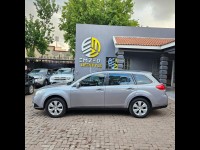 2010 SUBARU OUTBACK 2.5I PREMIUM CVT