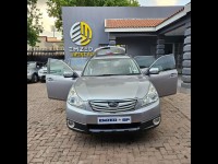 2010 SUBARU OUTBACK 2.5I PREMIUM CVT