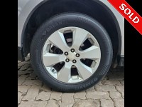 2010 SUBARU OUTBACK 2.5I PREMIUM CVT