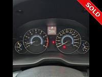 2010 SUBARU OUTBACK 2.5I PREMIUM CVT