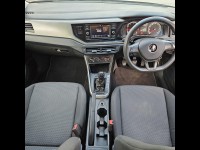 2020 VOLKSWAGEN POLO 1.0 TSI COMFORTLINE