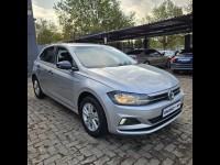 2020 VOLKSWAGEN POLO 1.0 TSI COMFORTLINE