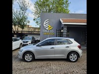2020 VOLKSWAGEN POLO 1.0 TSI COMFORTLINE