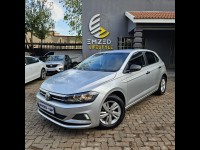 2020 VOLKSWAGEN POLO 1.0 TSI COMFORTLINE