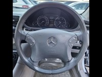 2005 MERCEDES-BENZ C CLASS SEDAN C320 CDI AVANTGARDE A/T 