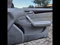 2005 MERCEDES-BENZ C CLASS SEDAN C320 CDI AVANTGARDE A/T 