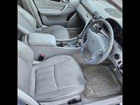2005 MERCEDES-BENZ C CLASS SEDAN C320 CDI AVANTGARDE A/T 