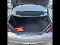 2005 MERCEDES-BENZ C CLASS SEDAN C320 CDI AVANTGARDE A/T 