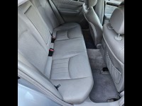 2005 MERCEDES-BENZ C CLASS SEDAN C320 CDI AVANTGARDE A/T 