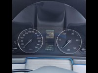 2005 MERCEDES-BENZ C CLASS SEDAN C320 CDI AVANTGARDE A/T 