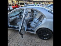 2005 MERCEDES-BENZ C CLASS SEDAN C320 CDI AVANTGARDE A/T 
