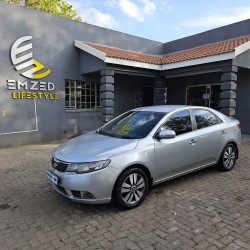 2012 KIA CERATO 1.6 