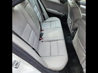 2009 MERCEDES-BENZ C CLASS SEDAN C320 CDI AVANTGARDE A/T 