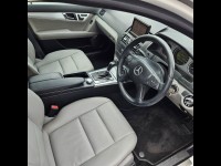 2009 MERCEDES-BENZ C CLASS SEDAN C320 CDI AVANTGARDE A/T 