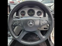 2009 MERCEDES-BENZ C CLASS SEDAN C320 CDI AVANTGARDE A/T 