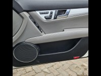 2009 MERCEDES-BENZ C CLASS SEDAN C320 CDI AVANTGARDE A/T 