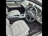 2009 MERCEDES-BENZ C CLASS SEDAN C320 CDI AVANTGARDE A/T 