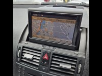 2009 MERCEDES-BENZ C CLASS SEDAN C320 CDI AVANTGARDE A/T 