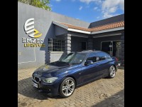 2014 BMW 3 SERIES GT 320I GT SPORT LINE A/T (F34) 