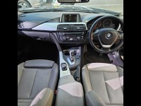 2014 BMW 3 SERIES GT 320I GT SPORT LINE A/T (F34) 